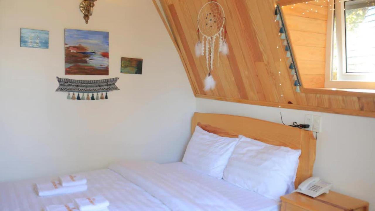 Bungalow Lam Phuong Cac Hill Dalat Eksteriør bilde